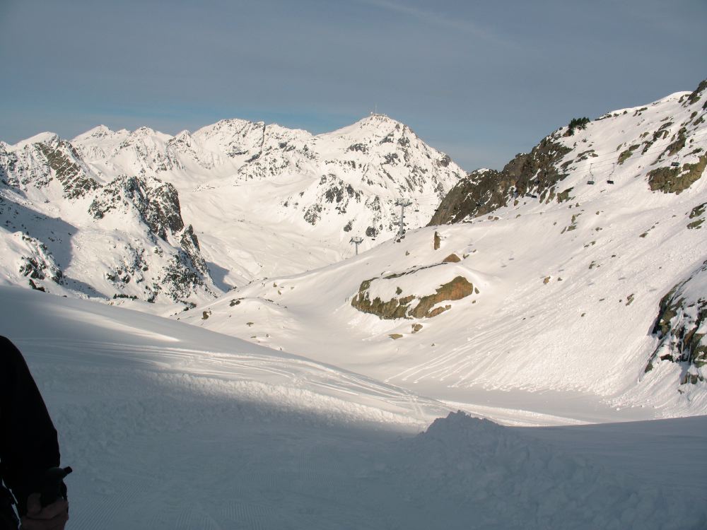 Pic de Contadet - 07