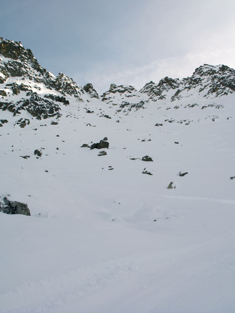 Pic de Contadet - 08