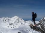Pic de Contadet - 26