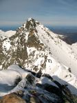 Pic de Contadet - 34