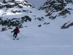 Pic de Contadet - 44