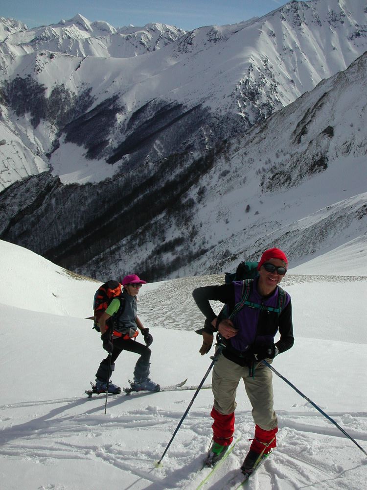 Pic de l'Har - 10