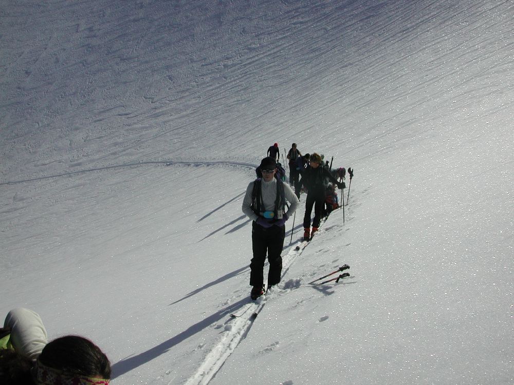 Pic de l'Har - 11