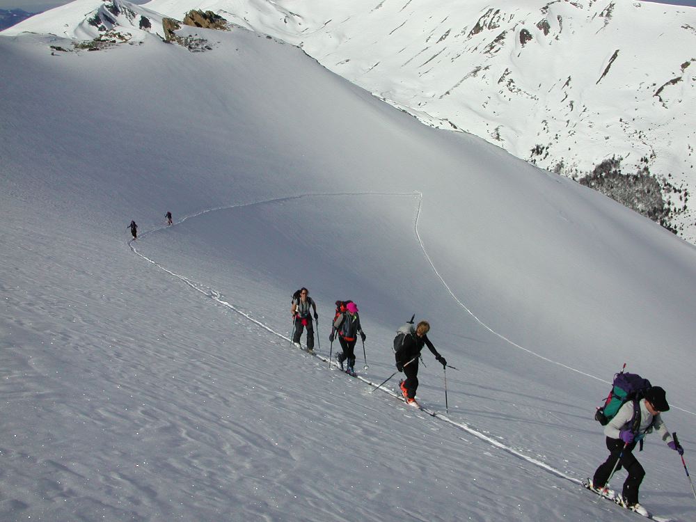 Pic de l'Har - 13