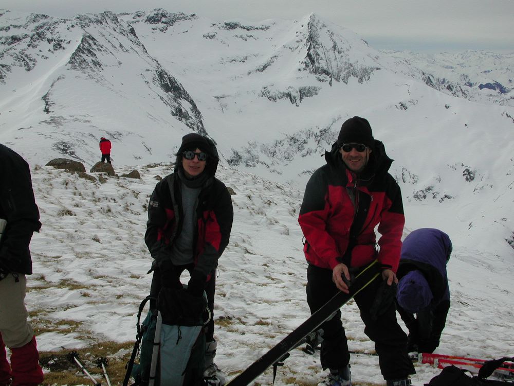 Pic de l'Har - 17