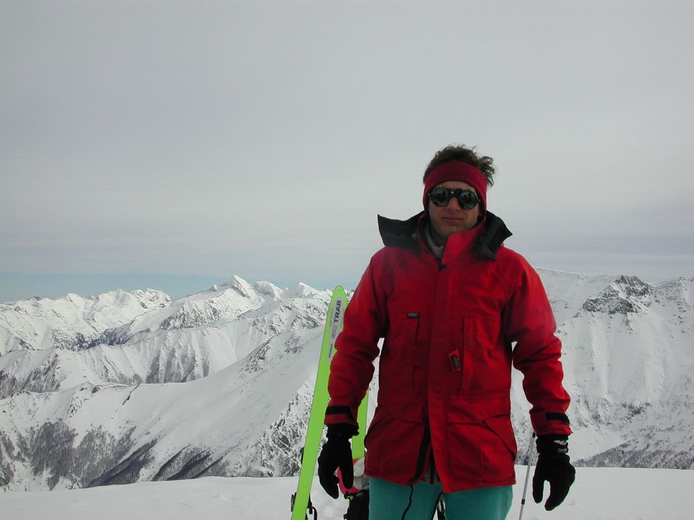 Pic de l'Har - 20