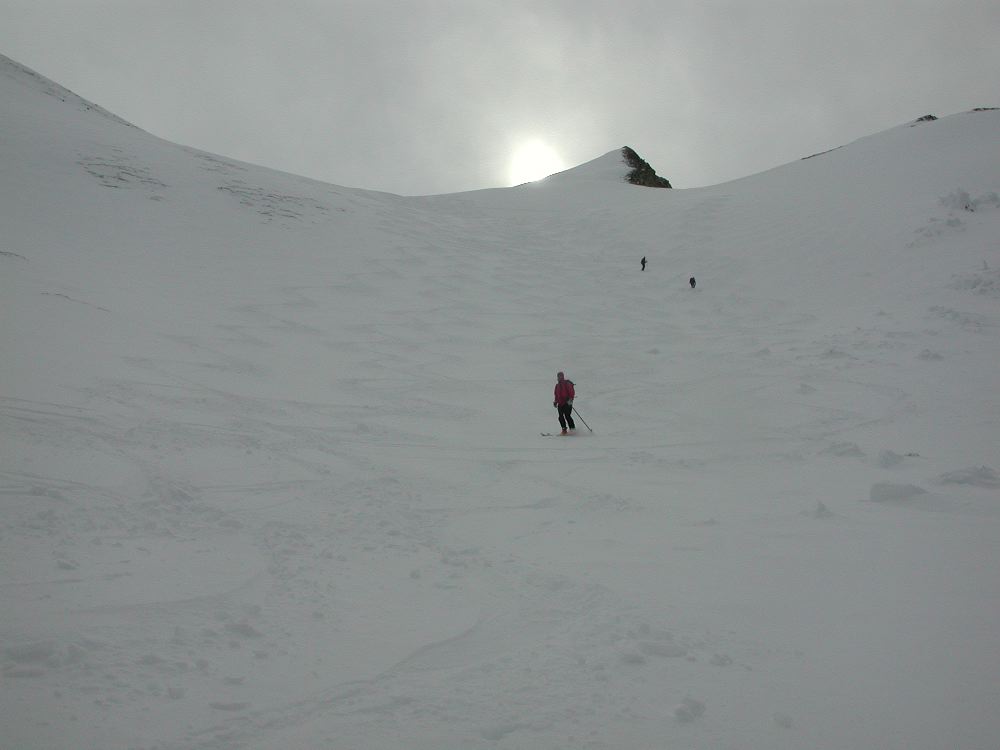 Pic de l'Har - 21