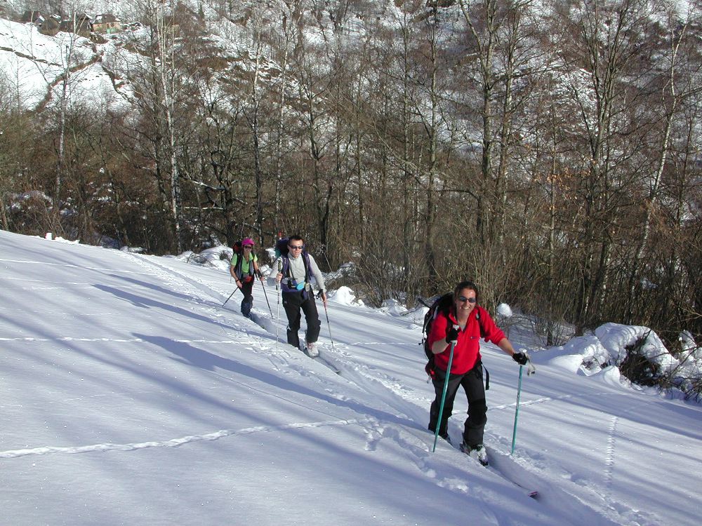 Pic de l'Har - 04