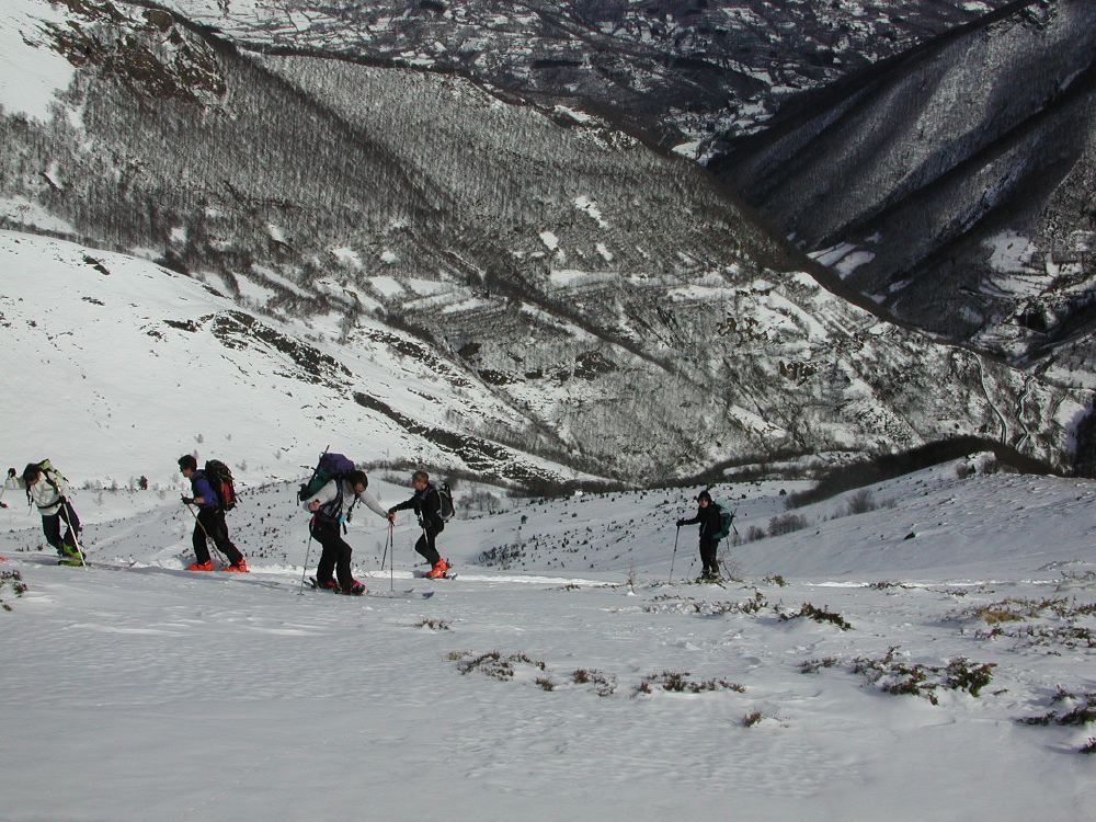 Pic de l'Har - 09