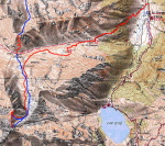 Pic d'Espingo - 1