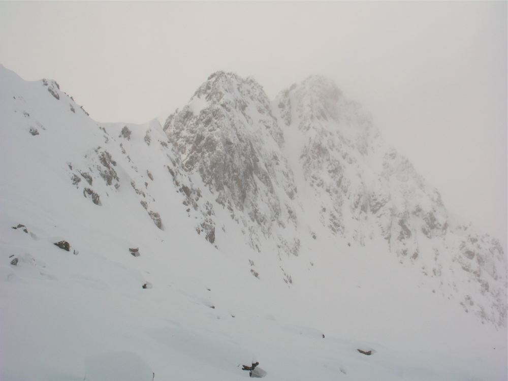 Pic des quatre Termes - 12