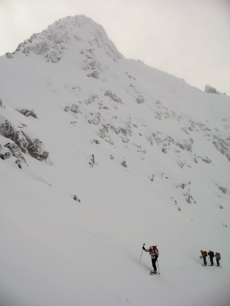 Pic des quatre Termes - 14