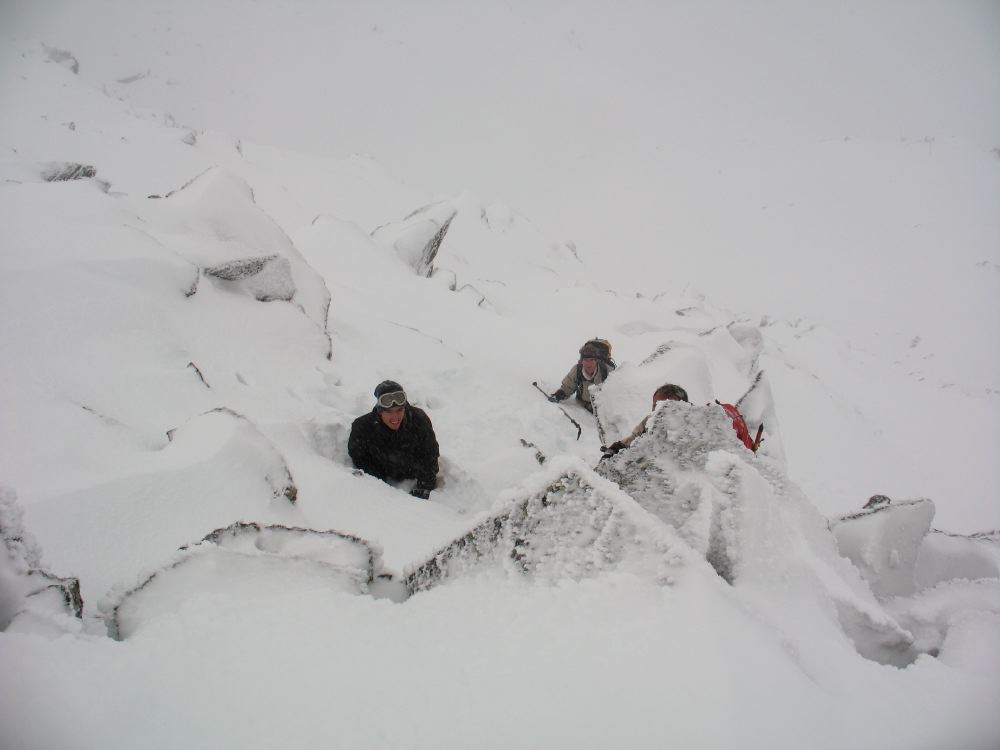 Pic des quatre Termes - 17
