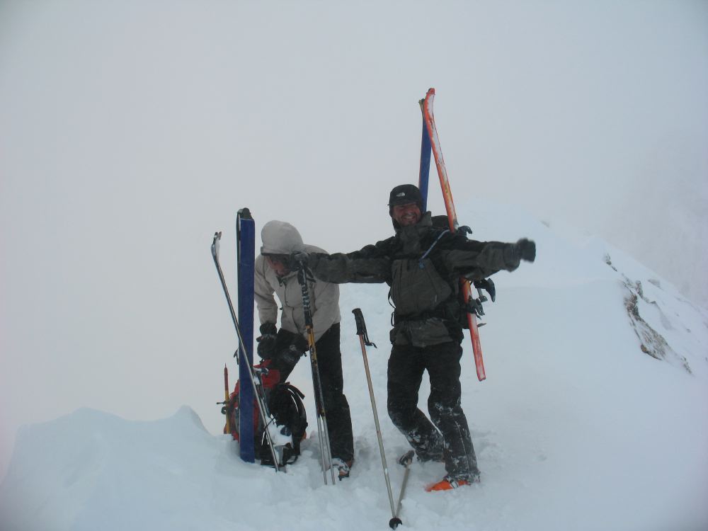 Pic des quatre Termes - 21