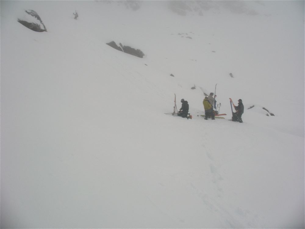Pic des quatre Termes - 24