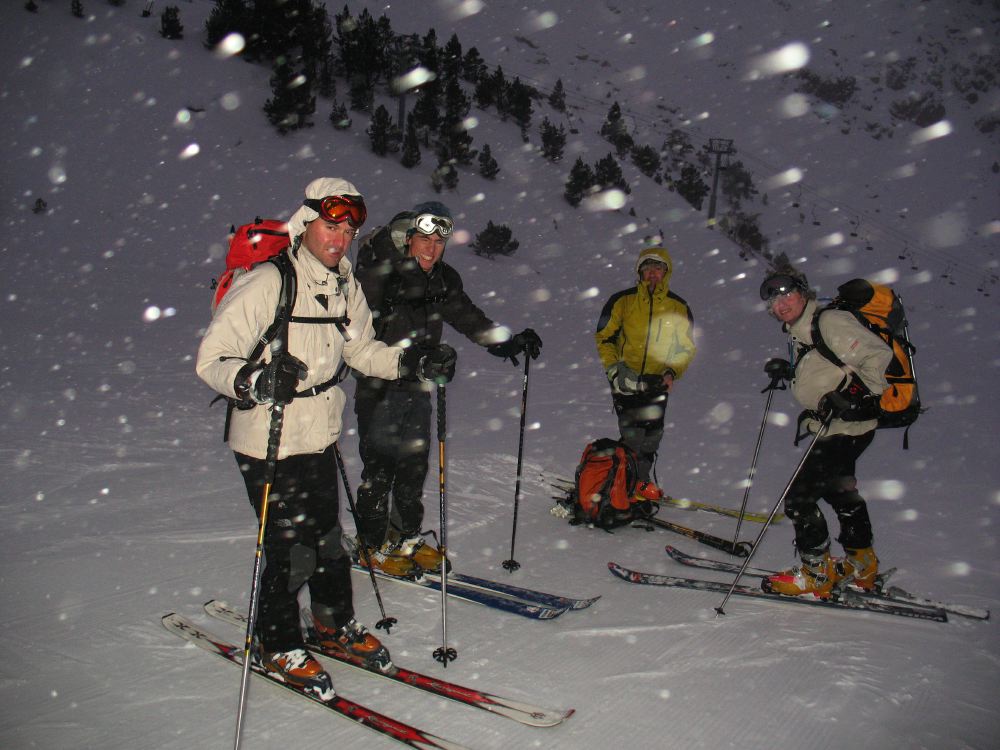 Pic des quatre Termes - 26