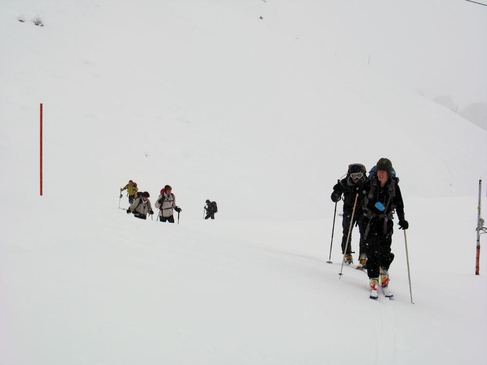 Pic des quatre Termes - 04
