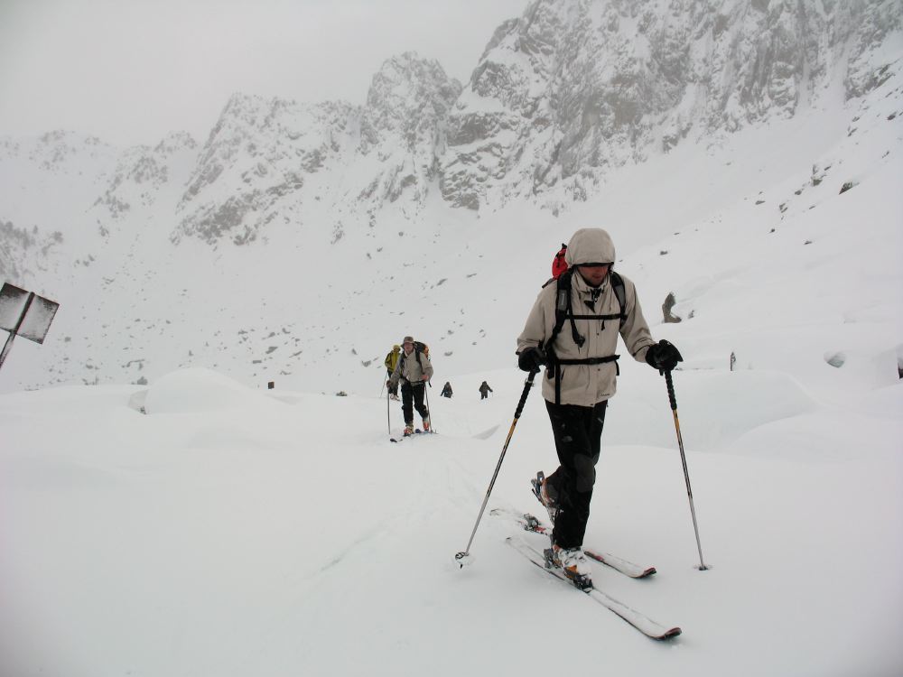 Pic des quatre Termes - 06