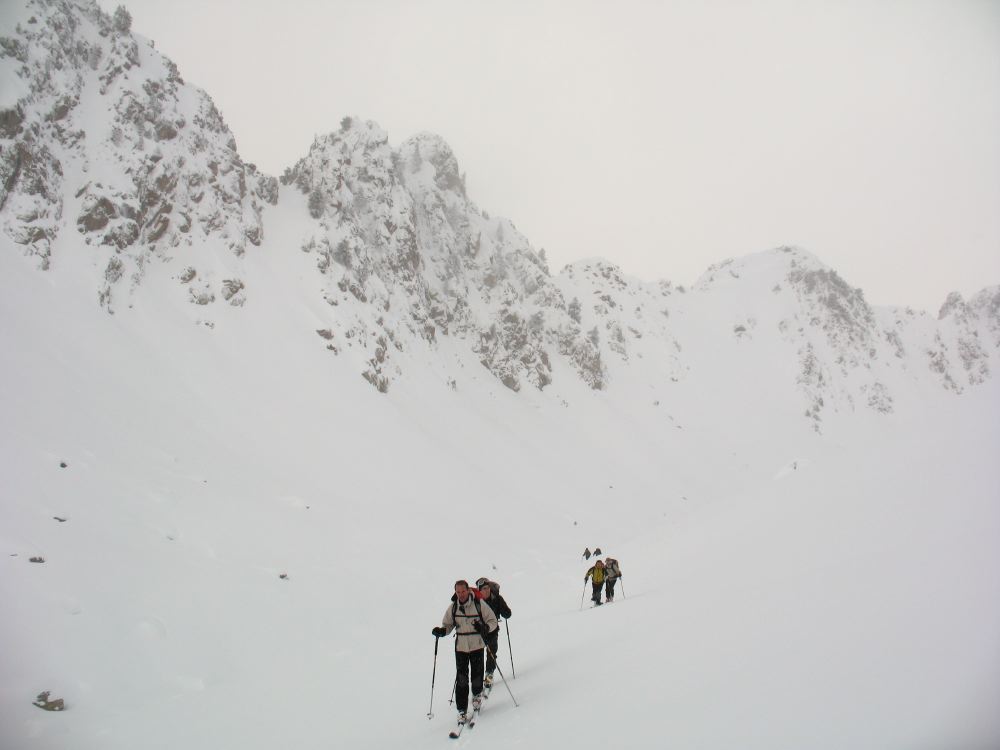 Pic des quatre Termes - 09