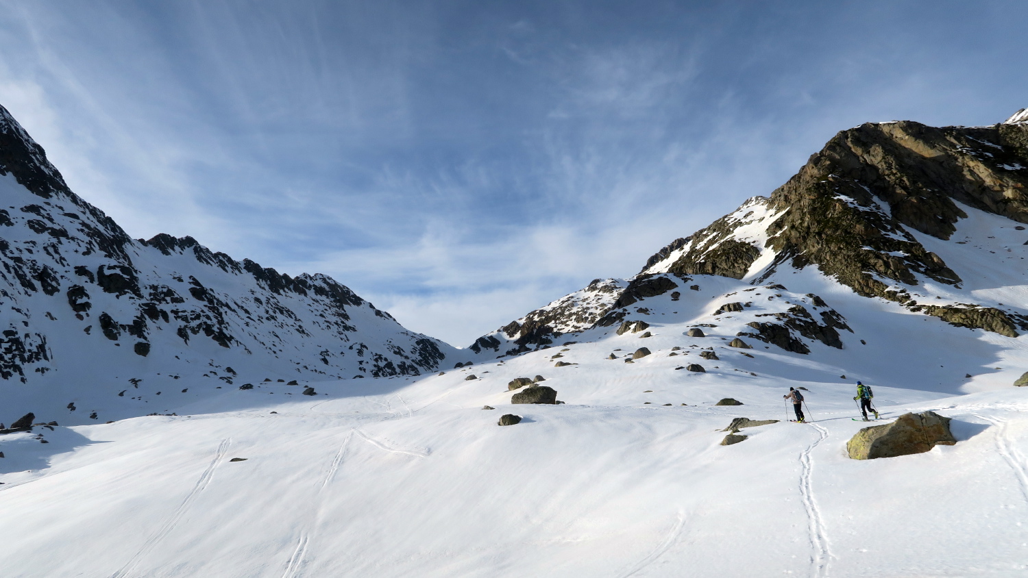 Tempêtes - 19