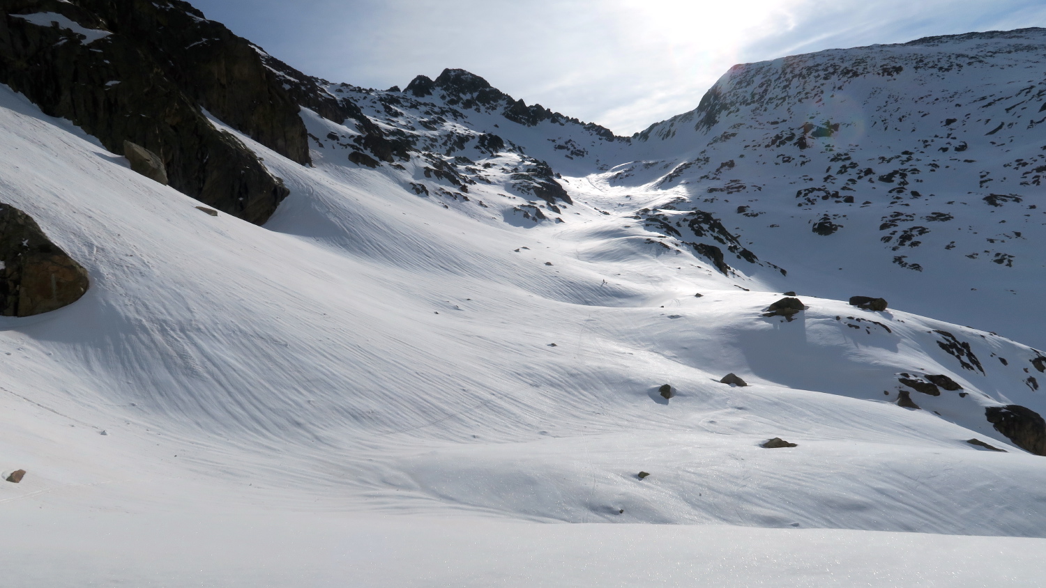 Tempêtes - 48