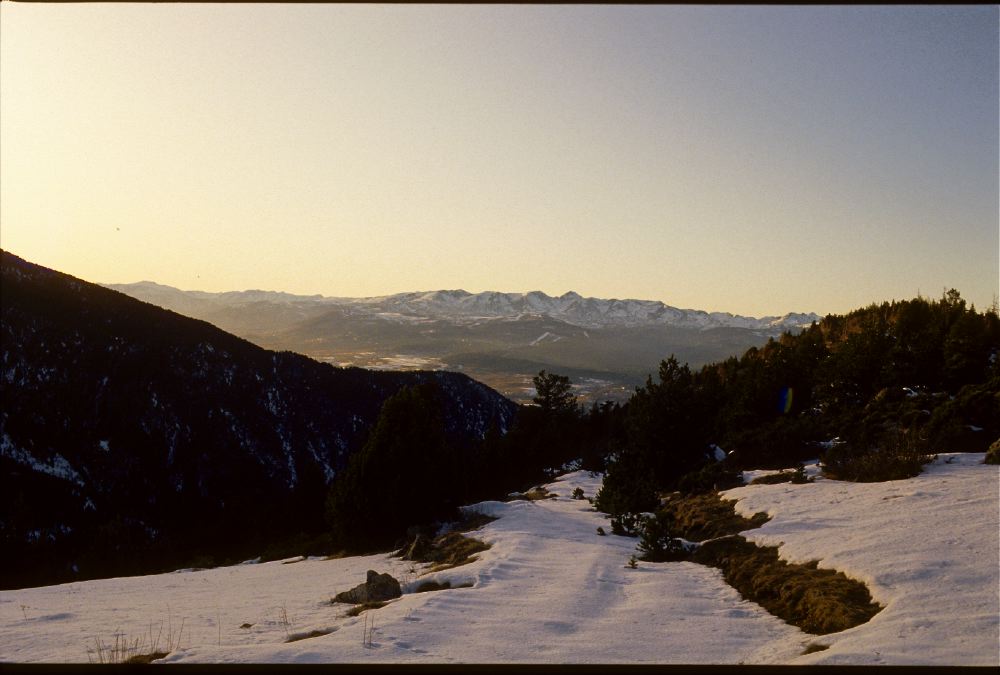 Pic du Géant - 3