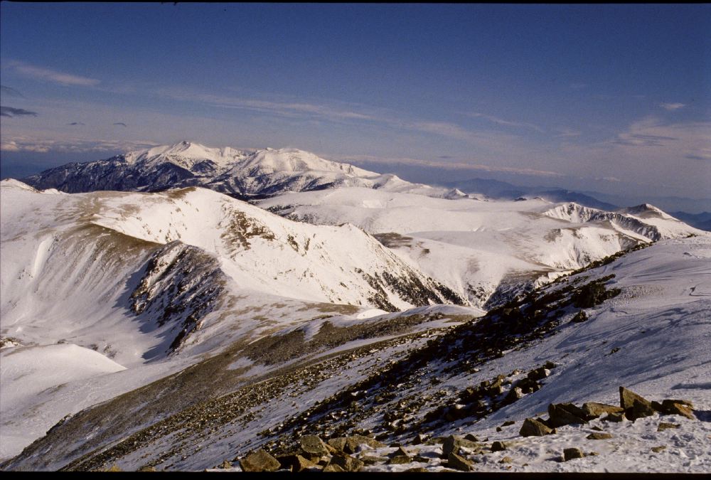 Pic du Géant - 7