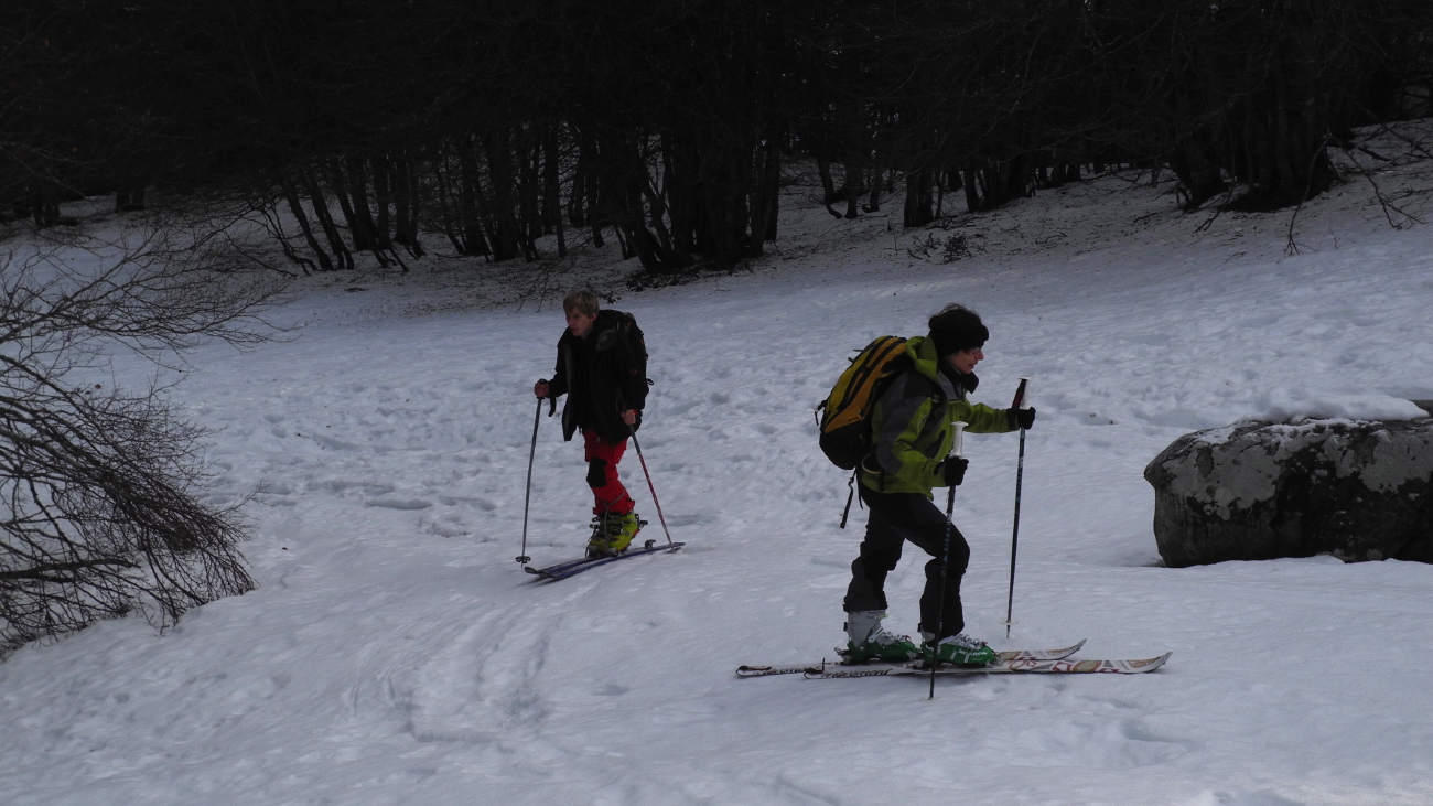 Pic du Lion - 03