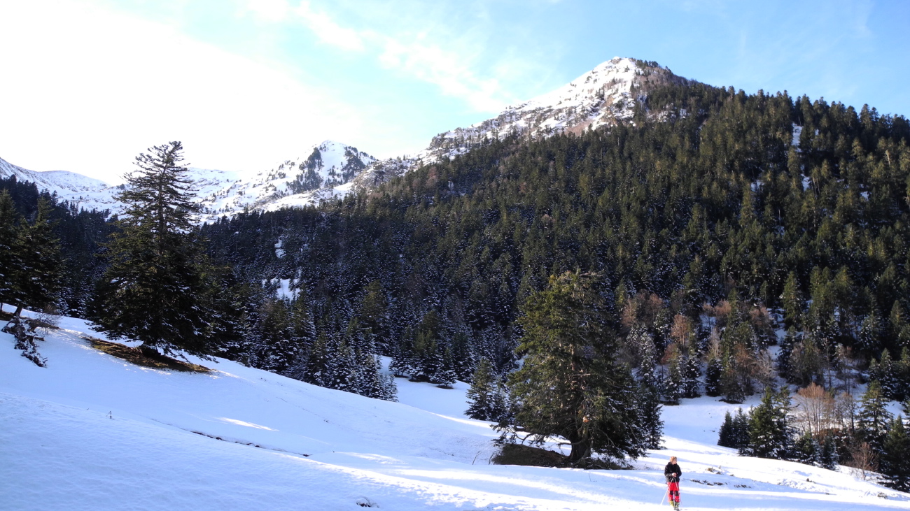 Pic du Lion - 06
