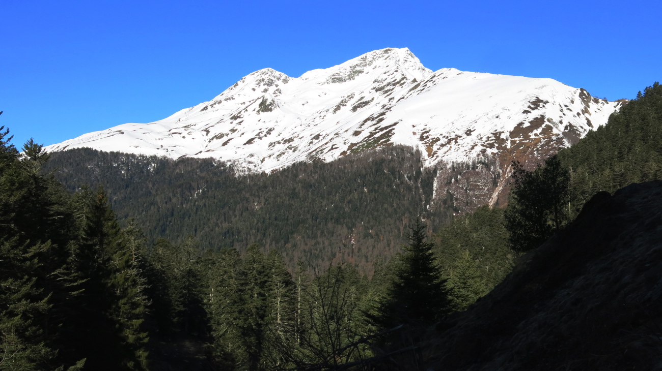 Pic du Midi - 11