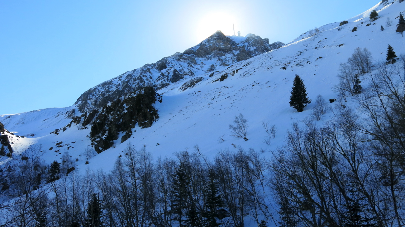 Pic du Midi - 19