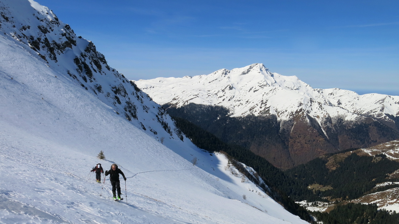 Pic du Midi - 29