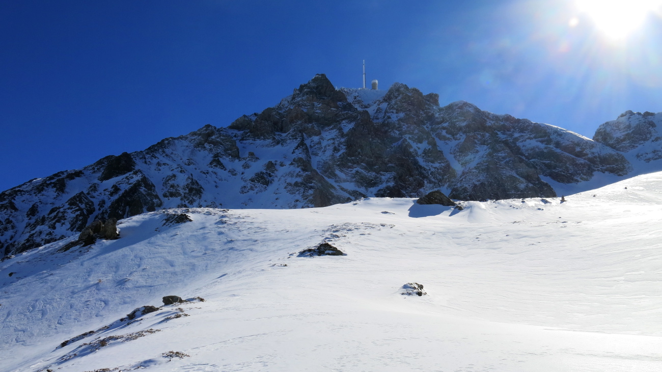 Pic du Midi - 30