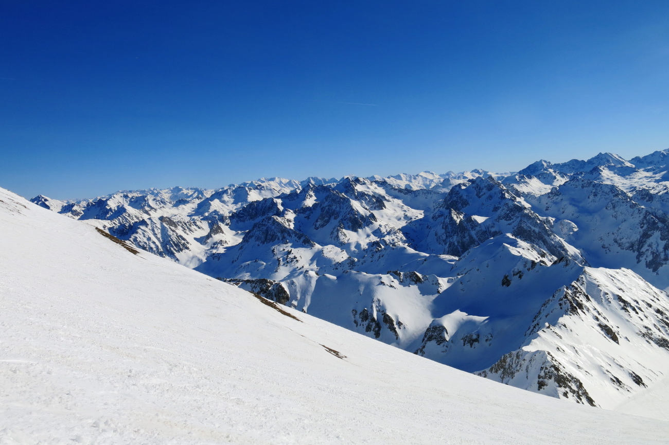 Pic du Midi - 50