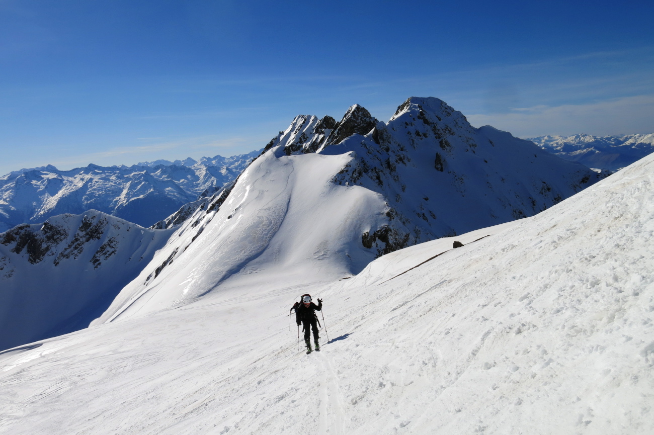 Pic du Midi - 52
