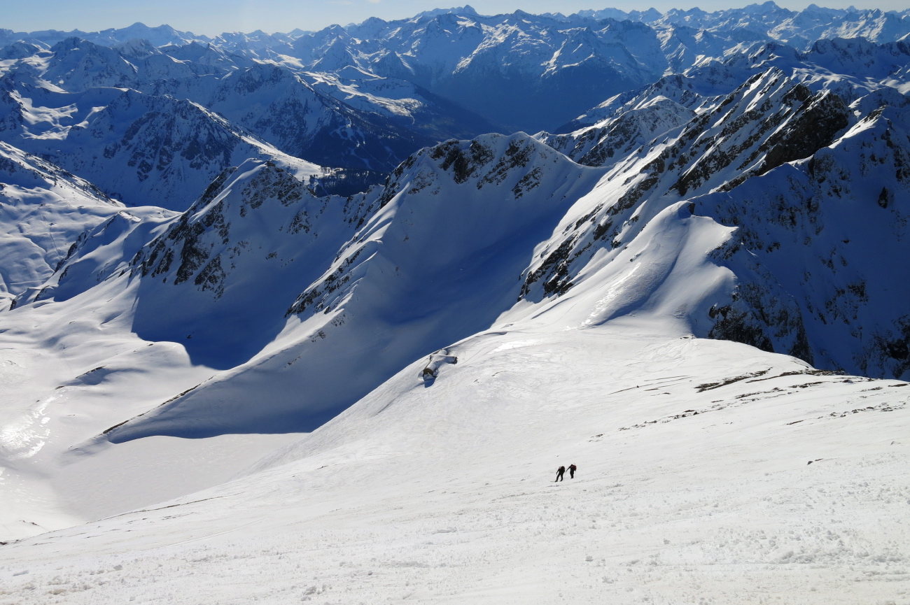 Pic du Midi - 54