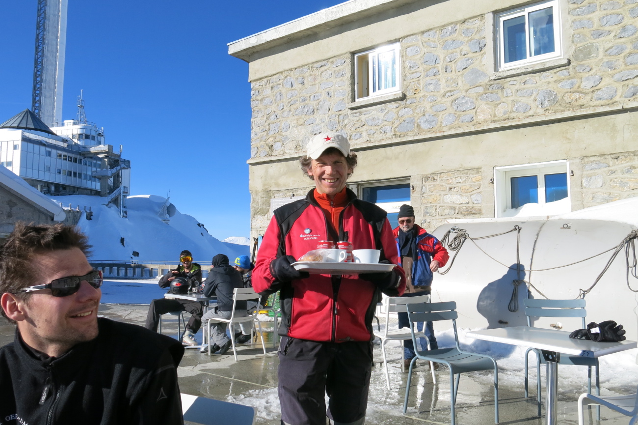 Pic du Midi - 58