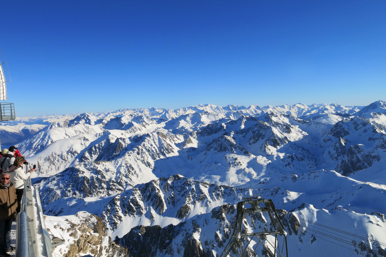 Pic du Midi - 59