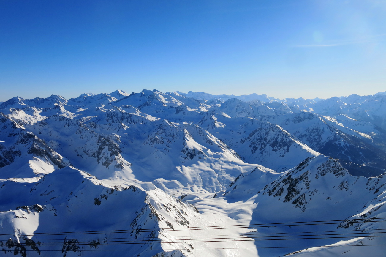 Pic du Midi - 61