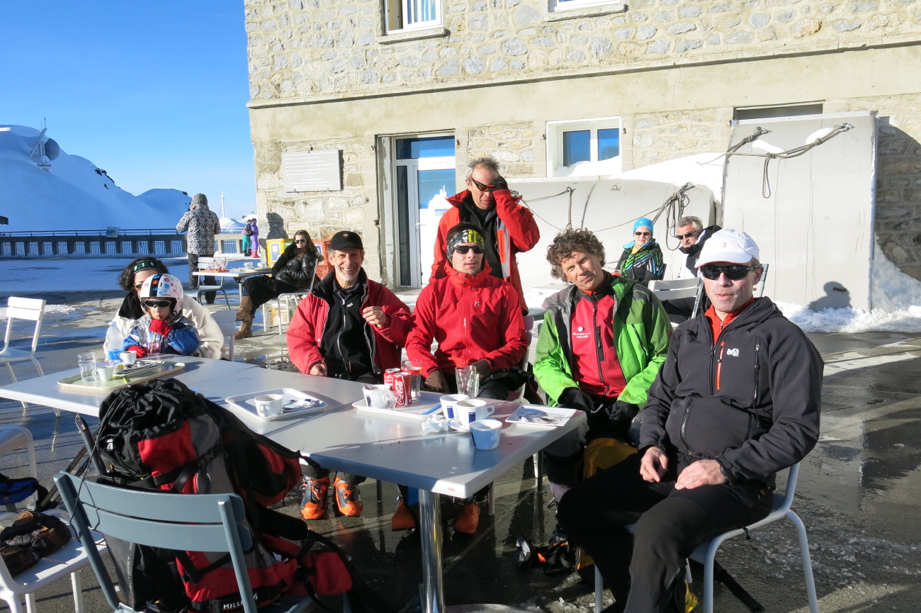 Pic du Midi - 70