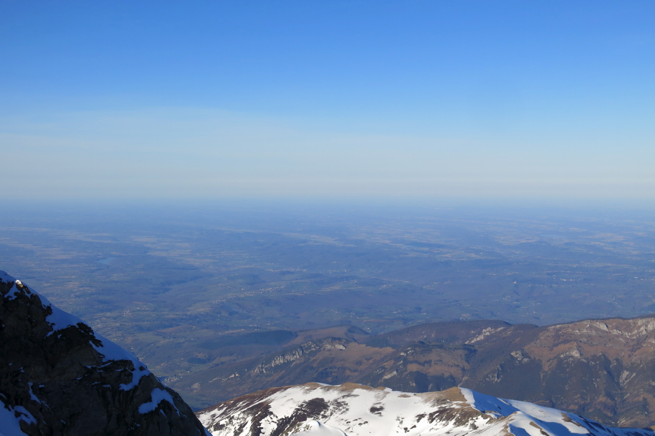 Pic du Midi - 74