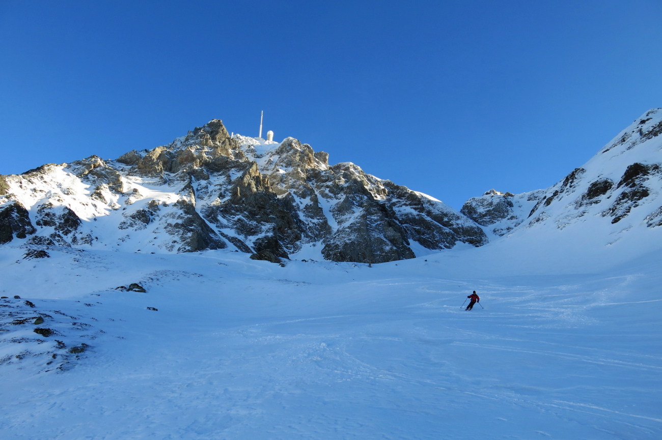 Pic du Midi - 84