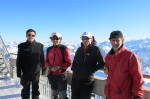 Pic du Midi - 69