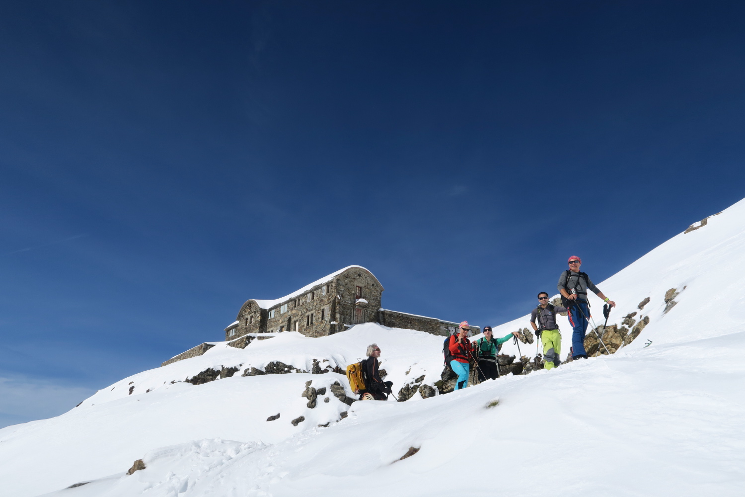 Pic du Midi - 12