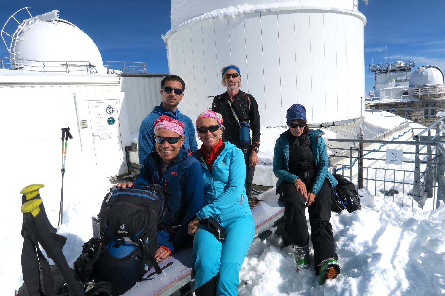 Pic du Midi - 19