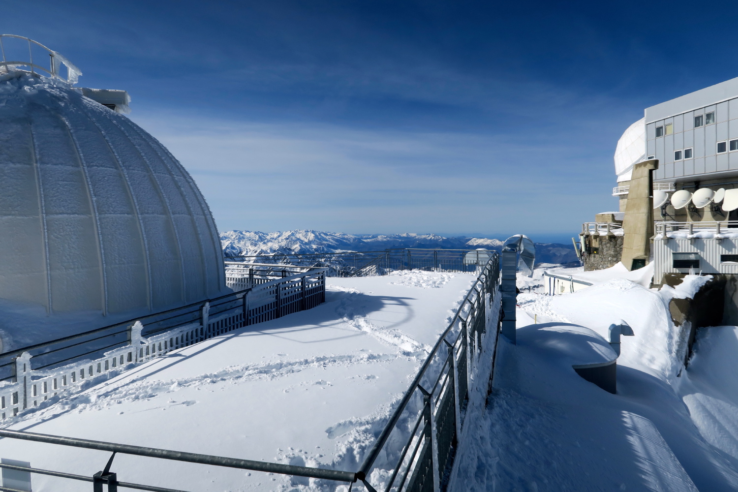 Pic du Midi - 24