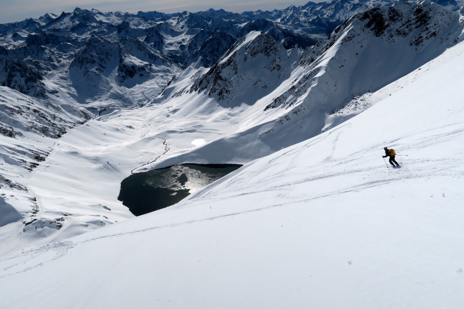 Pic du Midi - 28