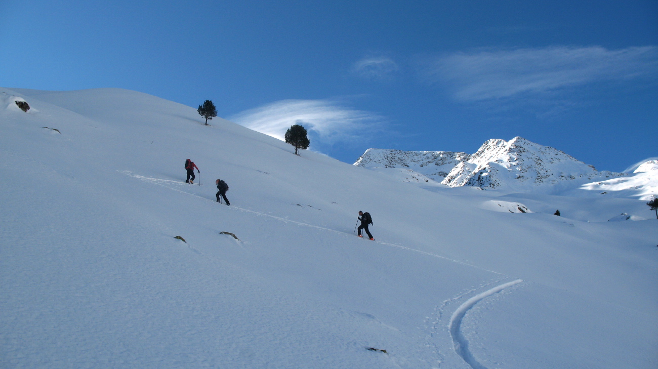 Pique d'Estats - 12