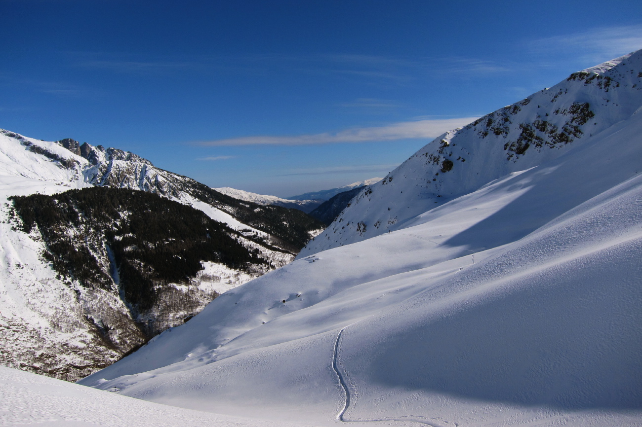 Pique d'Estats - 16