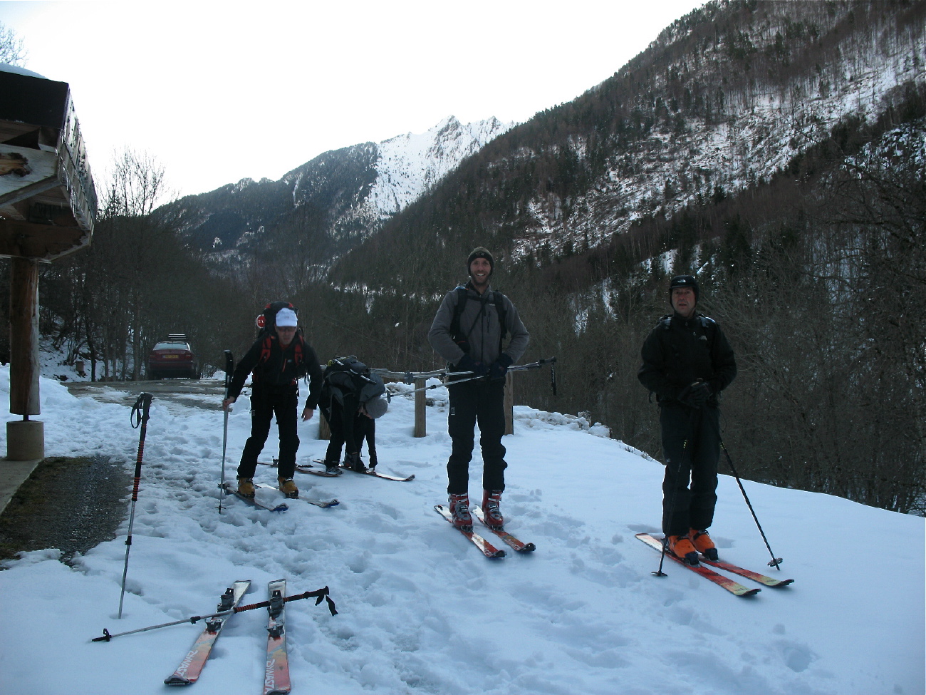 Pique d'Estats - 02